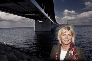 Fotograf Malmö