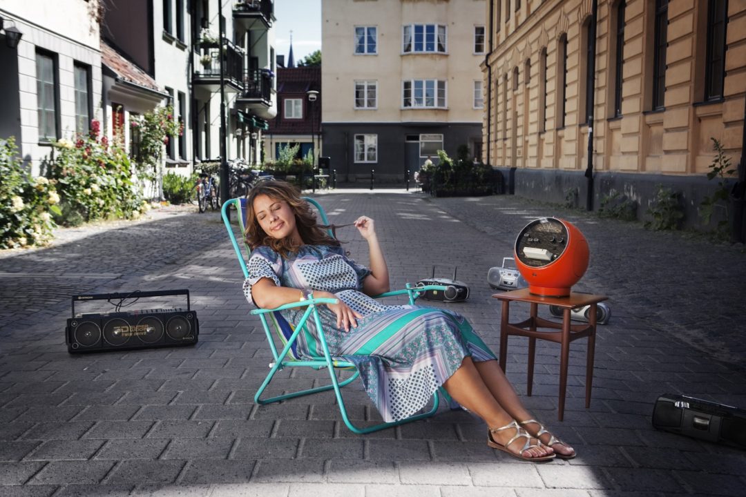 Fotograf Malmö Anders Roos